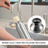Drinkfles Insulated - Bambaw