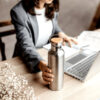 Drinkfles Insulated - Bambaw