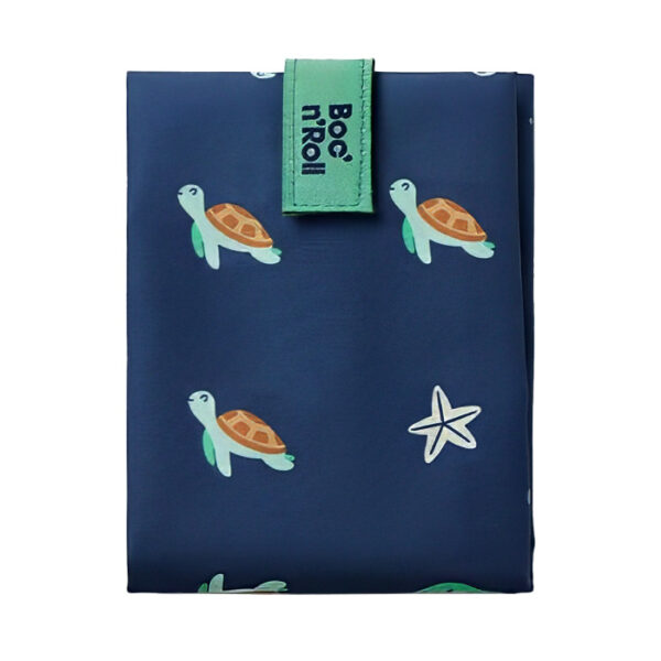 Foodwrap Dieren TURTLE - Boc’n’Roll