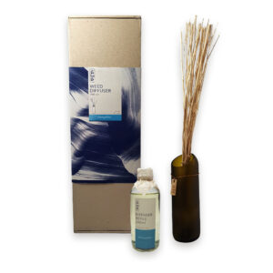 Diffuser Essential Oil Tranquility 240ml - BsaB