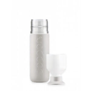 Thermosfles Insulated Gentle Grey 350ml - Dopper