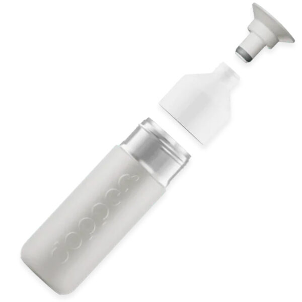 Thermosfles Insulated Gentle Grey 580ml - Dopper