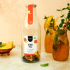 Cold Brew Iced Tea in Karaf - Pineut