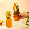 Cold Brew Iced Tea in Karaf - Pineut