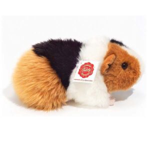 Pluche Cavia driekleurig 20 cm - Teddy HERMANN