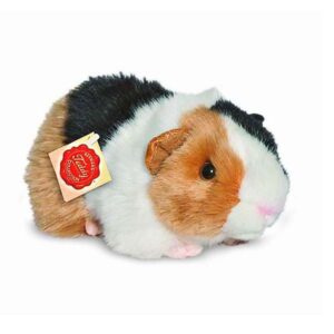 Pluche Cavia driekleurig 20 cm - Teddy HERMANN