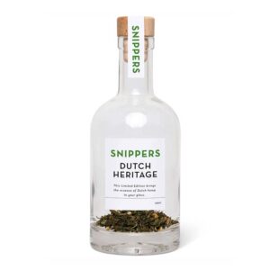 DIY Botanicals Limited Edition | Dutch Heritage 350 ml - SNIPPERS