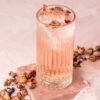 DIY Botanicals Pink Gin 350 ml - SNIPPERS
