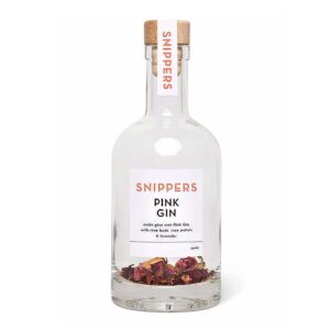 DIY Botanicals Pink Gin 350 ml - SNIPPERS