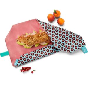 Foodwrap Boc’n’Roll Vintage Drop - Roll'eat