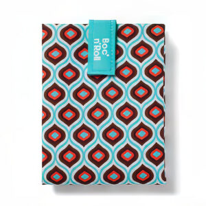 Foodwrap Boc’n’Roll Vintage Drop - Roll'eat