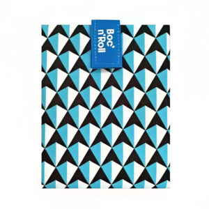 Foodwrap Tiles Blue - Boc’n’Roll