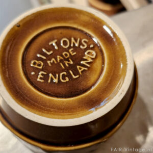 Vintage Koffiekopjes - Biltons