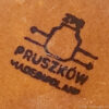 Theepotje Bruin 30cl - Pruzków