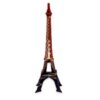 3D Pop-Out Kaart - Eifel Tower