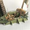 3D Pop-Up Kaart - Noah's Ark