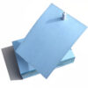 Notitieblok met pen - Pondje Papier
