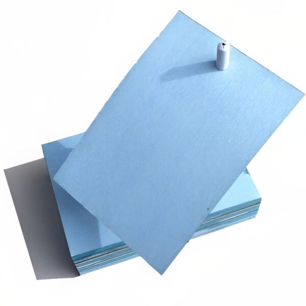 Notitieblok met pen - Pondje Papier