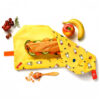 Foodwrap Boc’n’Roll Nijntje - Roll'eat