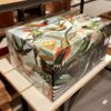Opbergdoos Vogels Art of Nature - Dutch Design