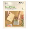 Good'Wrap Herbruikbare Verpakkingen - Roll'eat