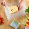 Good'Wrap Herbruikbare Verpakkingen - Roll'eat