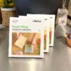 Good'Wrap Herbruikbare Verpakkingen - Roll'eat
