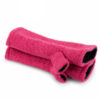Handwarmers Cosy Fuchsia (roze) - Sjaal met Verhaal