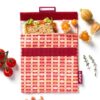 Snackzakje Snack'n'Go Vintage Disc - Roll'eat