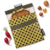 Snackzakje Snack'n'Go Vintage Spark - Roll'eat