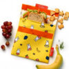 Snackzakje Snack'n'Go Nijntje - Roll’eat