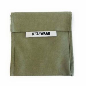 Baggie XL Army Green - ReisWAAR