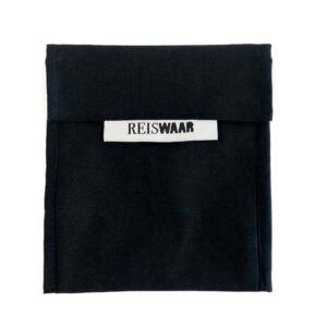 Baggie XL Black – ReisWAAR