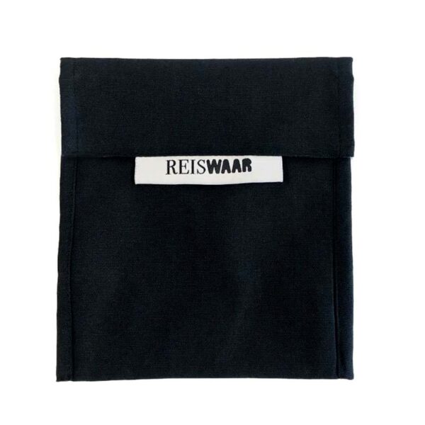 Baggie XL Black – ReisWAAR