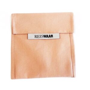 Baggie XL Powder Pink - ReisWAAR