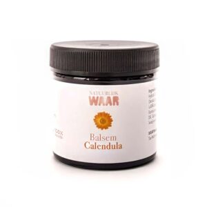 Balsem Calendula 55ml - NatuurlijkWAAR