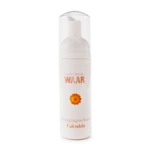 Reinigingsschuim Calendula 150ml - NatuurlijkWAAR