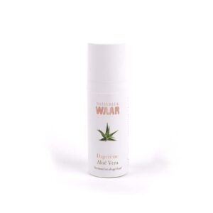 Dagcrème Aloë Vera - NatuurlijkWAAR
