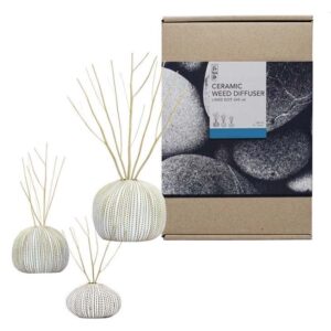 Diffuser Ceramic Set Olive Grove 240ml - BsaB