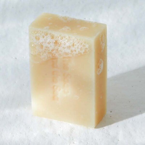 Zeep Eucalyptus & Sea Salt - The Soap and the Sea
