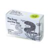 Zeep Exfoliating Ginger - The Soap and the Sea