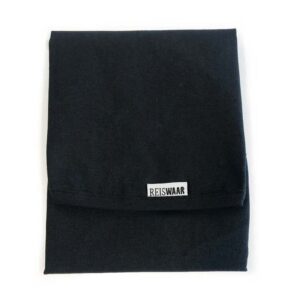 Foodwrap XL Black - ReisWAAR