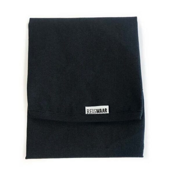 Foodwrap XL Black - ReisWAAR
