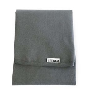 Foodwrap XL Grey - ReisWAAR