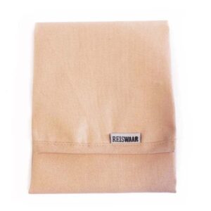 Foodwrap XL Powder Pink - ReisWAAR