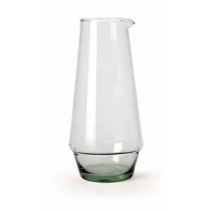 Karaf ‘Campesino’ recycled glas - FairForward
