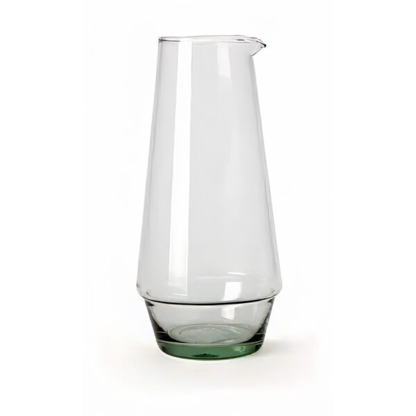 Karaf ‘Campesino’ recycled glas - FairForward