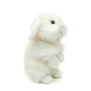 Konijntje met Hangoren - Uni-Toys