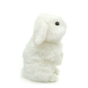 Konijntje met Hangoren - Uni-Toys