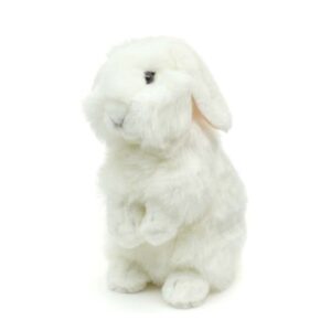 Konijntje met Hangoren - Uni-Toys